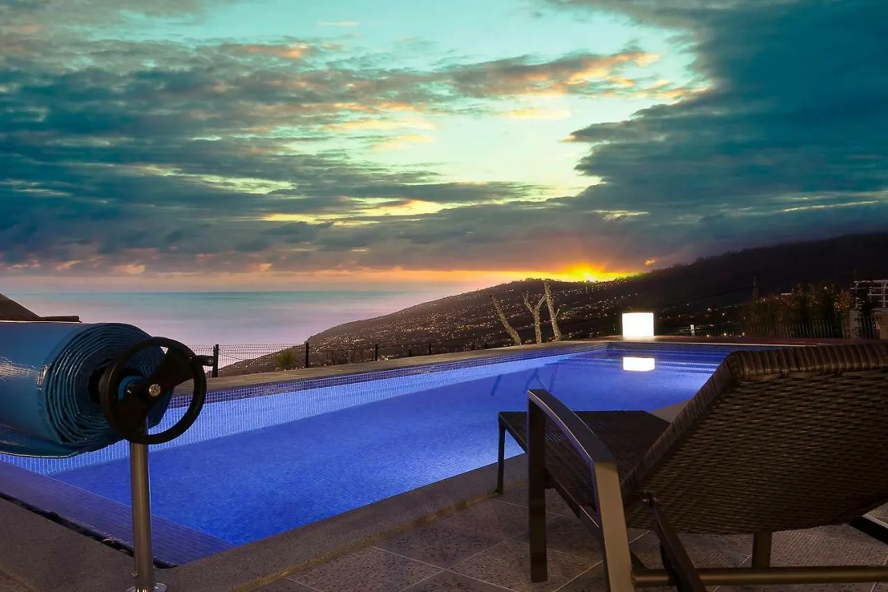 Villa Guine Arco da Calheta