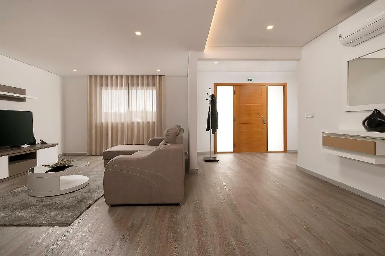 Villa Guine Arco da Calheta 0*,