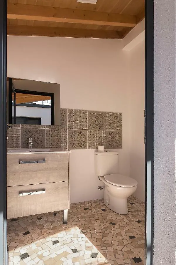 Nyaraló Villa Guine Arco da Calheta Portugália